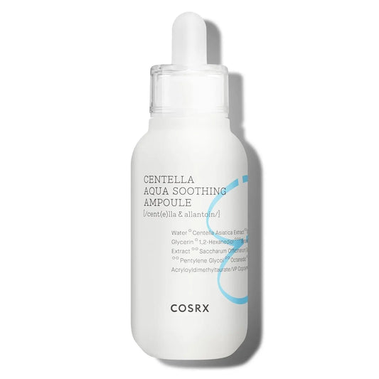 [Cosrx] Hydrium Centella Aqua Soothing Ampoule 40ml vtgigy-cx