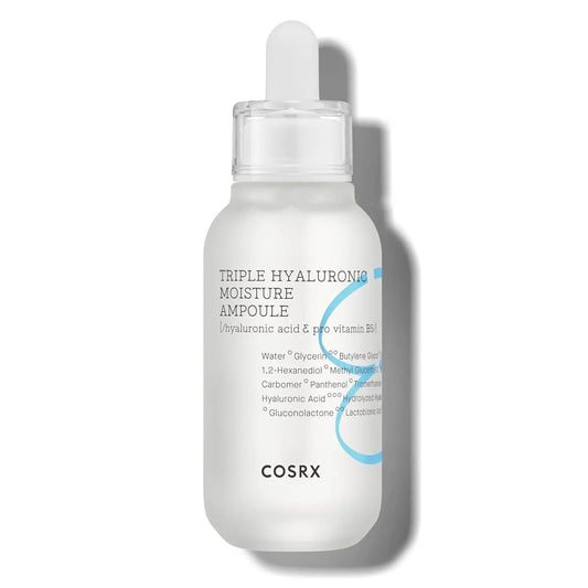 [Cosrx] Hydrium Triple Hyaluronic Moisture Ampoule 40ml vtgigy-cx