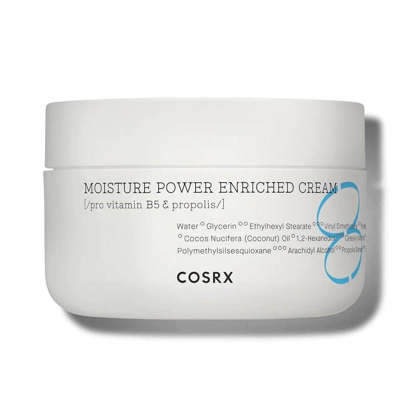 [Cosrx] Hydrium Moisture Power Enriched Cream 50ml vtgigy-cx