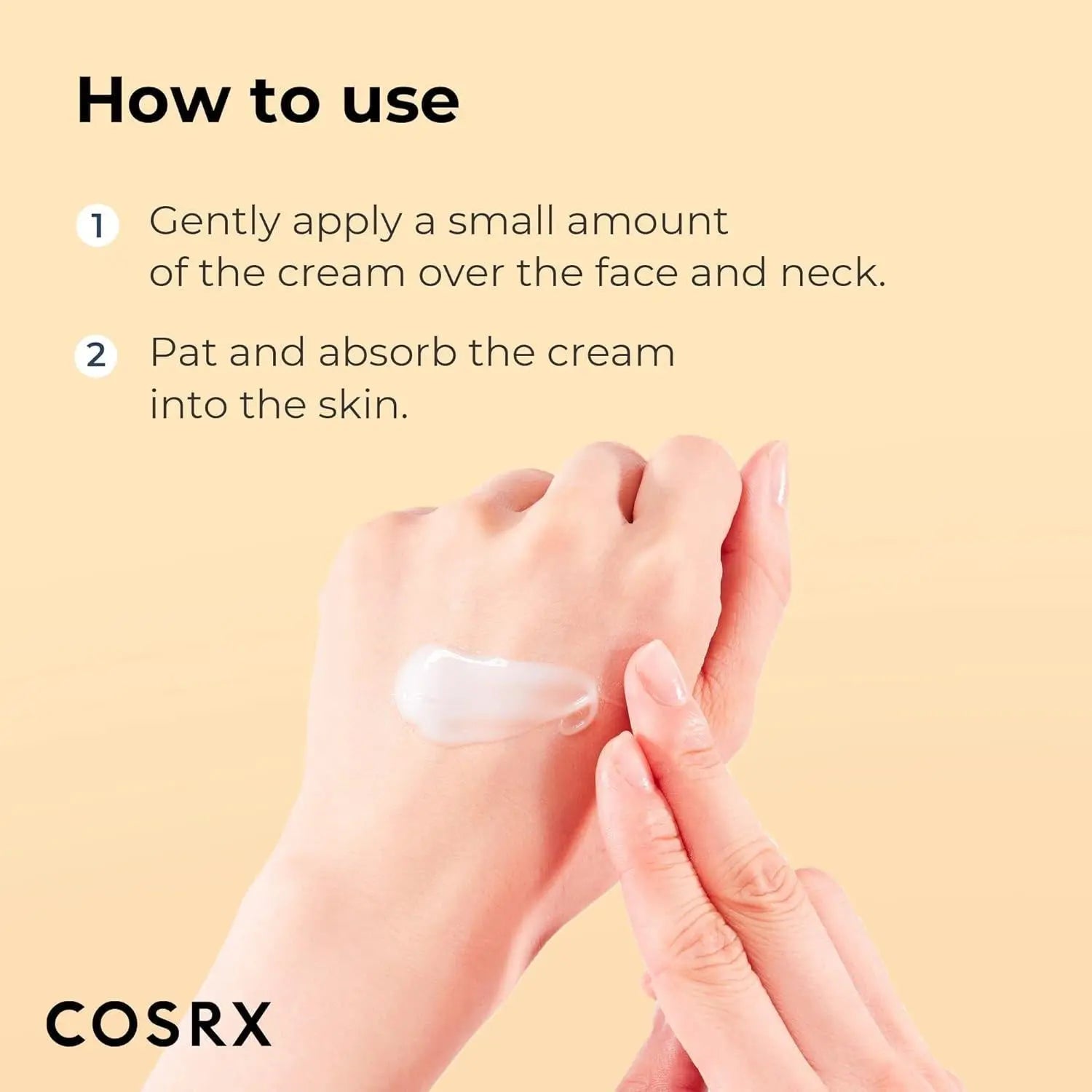 [Cosrx] Advanced Snail 92 All in one Cream 100ml vtgigy-cx