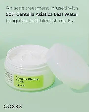 [Cosrx] Centella Blemish Cream 30ml vtgigy-cx