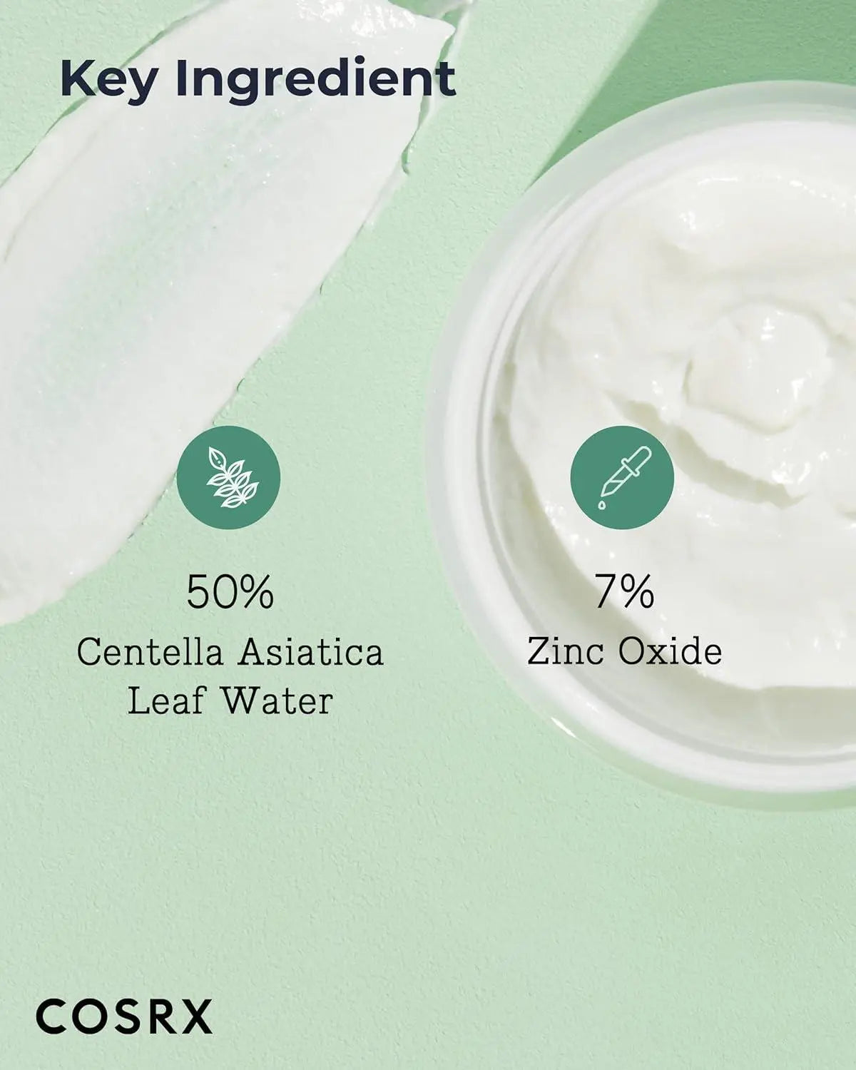 [Cosrx] Centella Blemish Cream 30ml vtgigy-cx