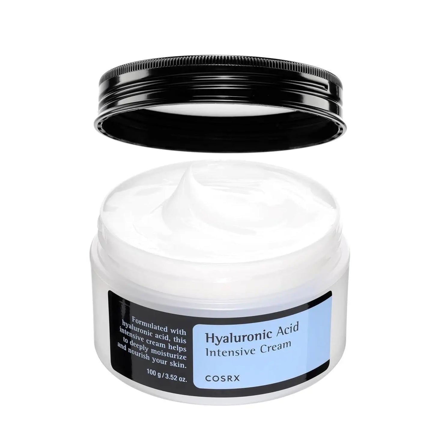 [Cosrx] Hyaluronic Acid Intensive Cream 100ml vtgigy-cx