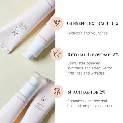 [BeautyOfJoseon] Revive Eye Serum : Ginseng + Retinal 30ml vtgigy-cx