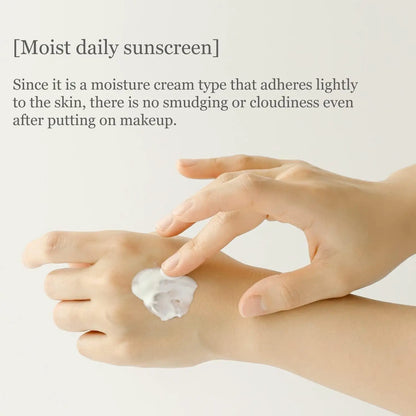 [BeautyOfJoseon] Relief Sun : Rice + Probiotics 50ml vtgigy-cx