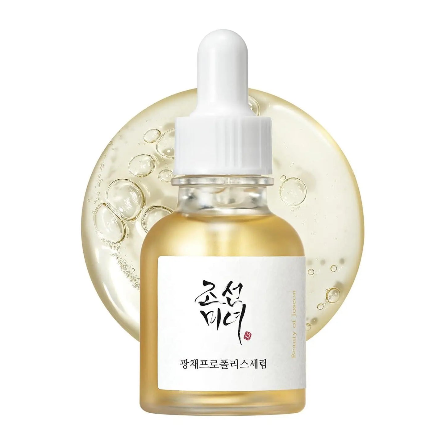 [BeautyOfJoseon] Glow Serum : Proplis + Niacinamide 30ml vtgigy-cx