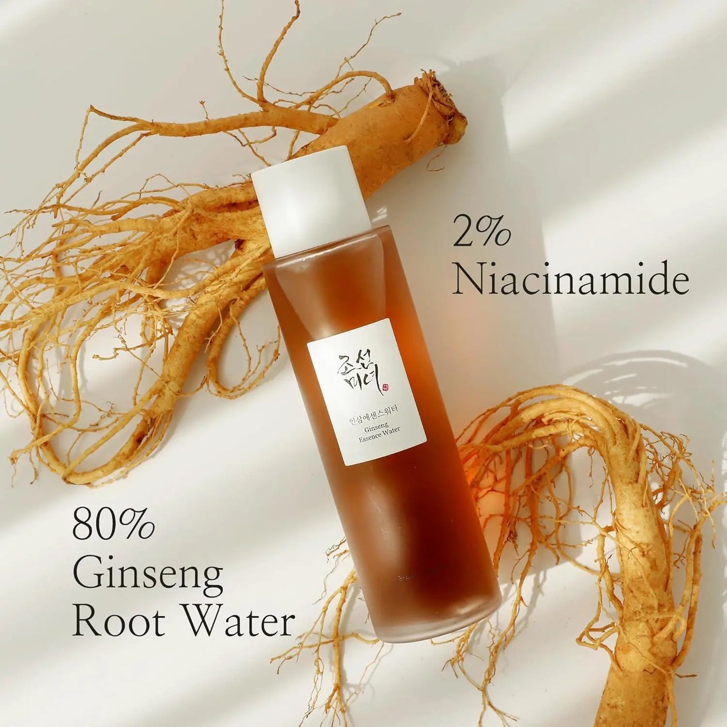 [BeautyOfJoseon] Ginseng Essence Water 150ml vtgigy-cx