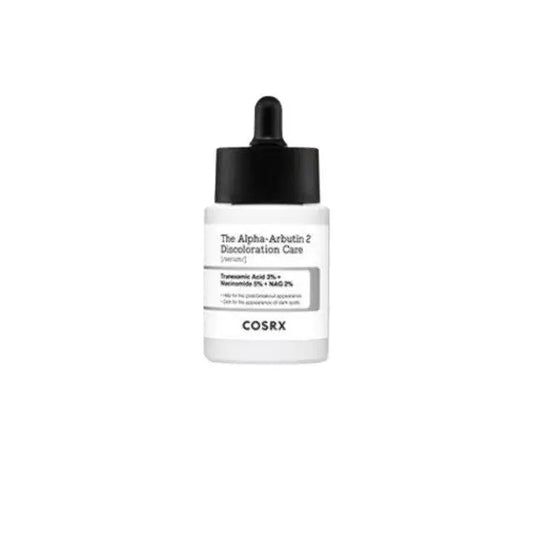 [Cosrx] The Alpha-Arbutin 2 Discoloration Care Serum 50ml vtgigy-cx