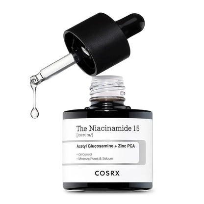 [Cosrx] The Niacinamide 15 Serum 20ml vtgigy-cx