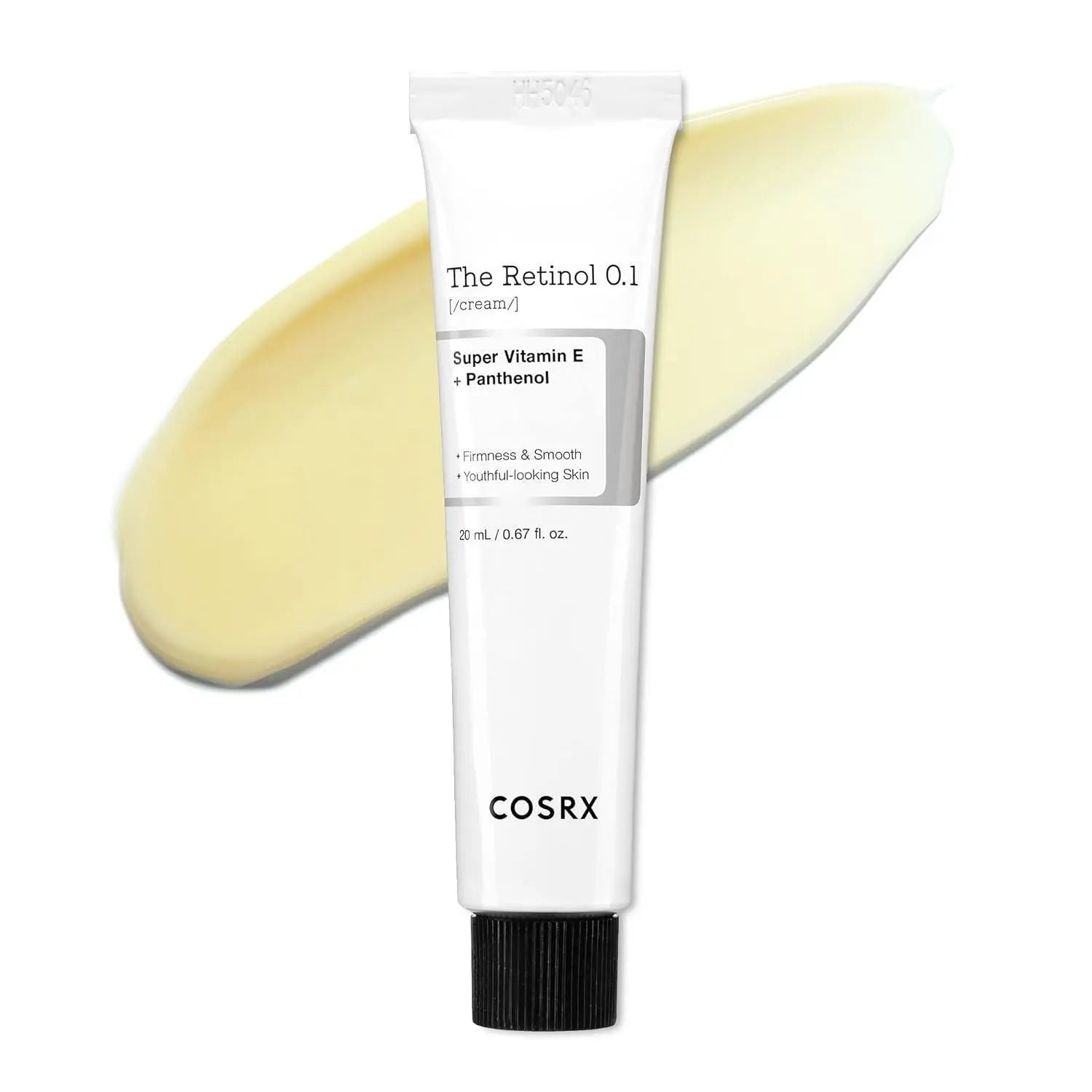 [Cosrx] The Retinol 0.1 Cream 20ml vtgigy-cx