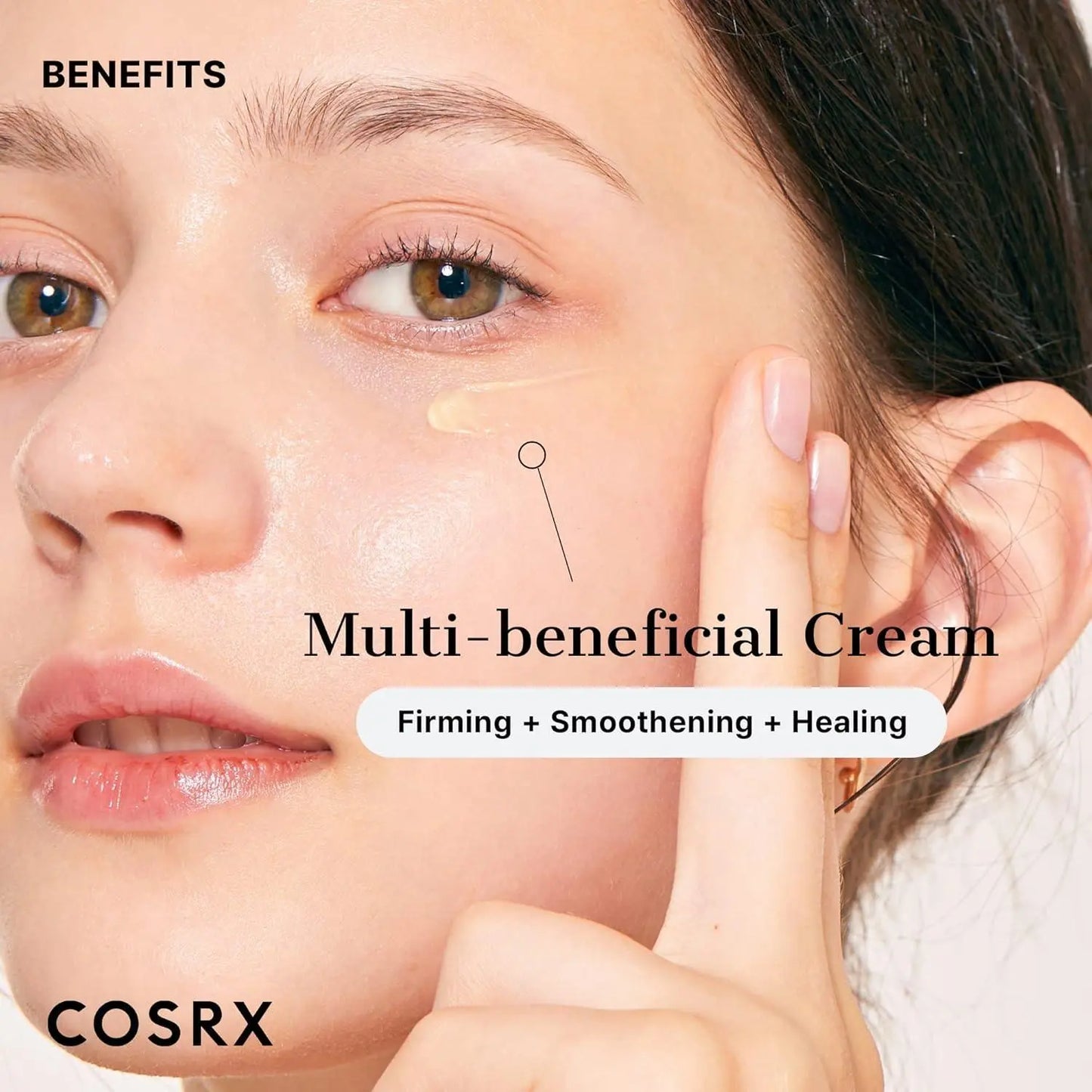 [Cosrx] The Retinol 0.1 Cream 20ml vtgigy-cx