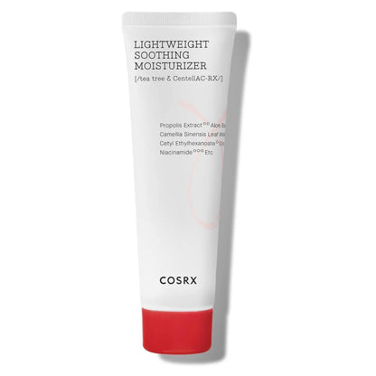 [Cosrx] AC Collection Lightweight Soothing Moisturizer 80ml vtgigy-cx