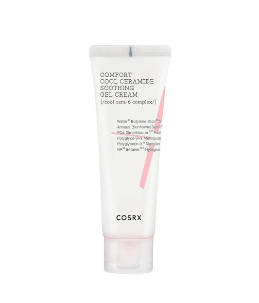 [Cosrx] Balancium Comfort Cool Ceramide Soothing Gel Cream 85ml vtgigy-cx