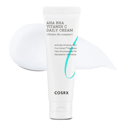 [Cosrx] Refresh AHA BHA Vitamin C Daily Cream 50ml vtgigy-cx