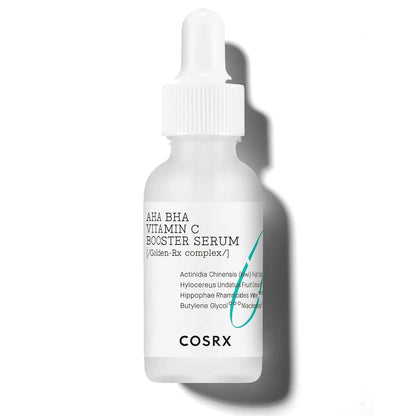 [Cosrx] Refresh AHA BHA Vitamin C Booster Serum 30ml vtgigy-cx