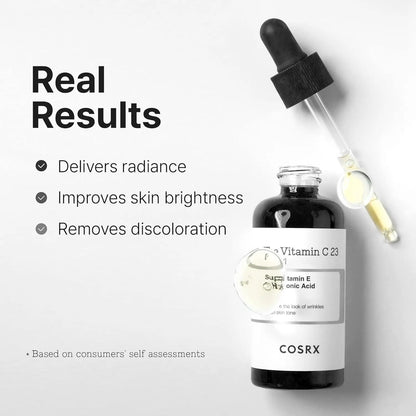 [Cosrx] The Vitamin C 23 serum 20ml vtgigy-cx