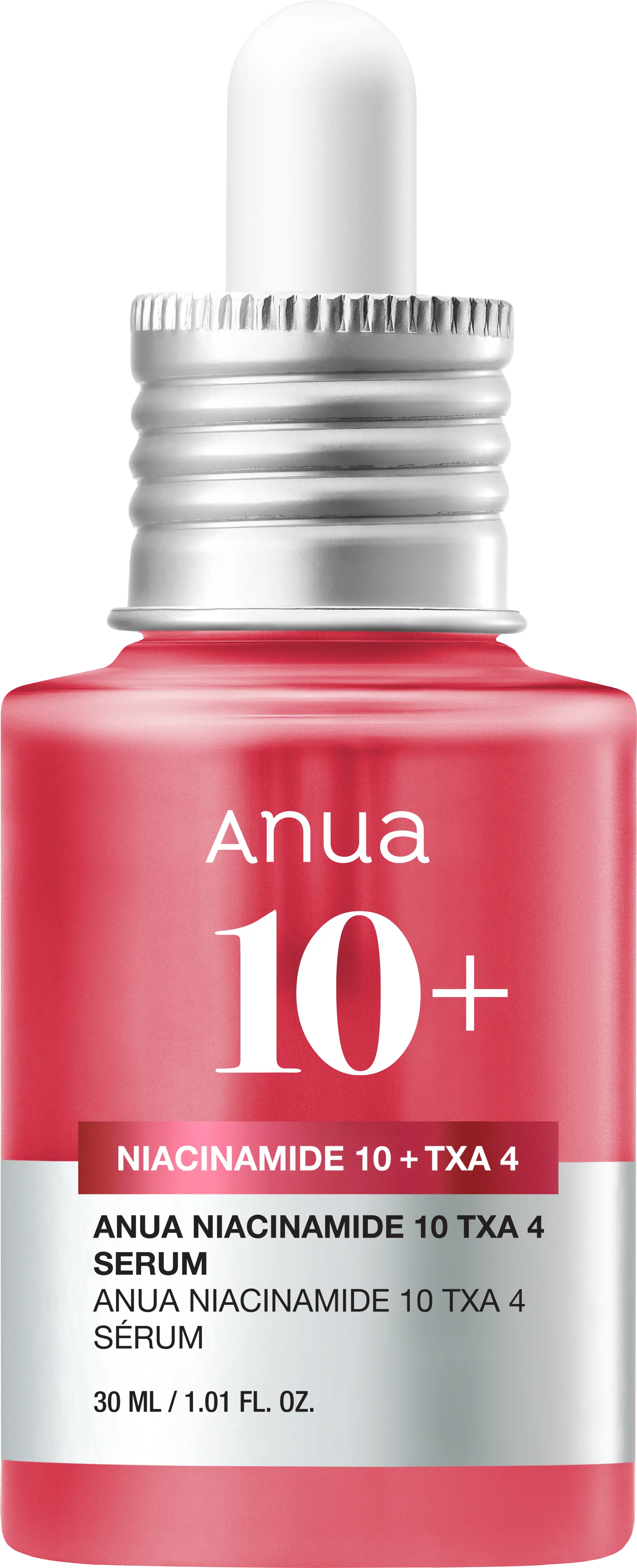 [Anua] NIACINAMIDE 10% + TXA 4% DARK SPOT CORRECTING SERUM 30ml vtgigy-cx