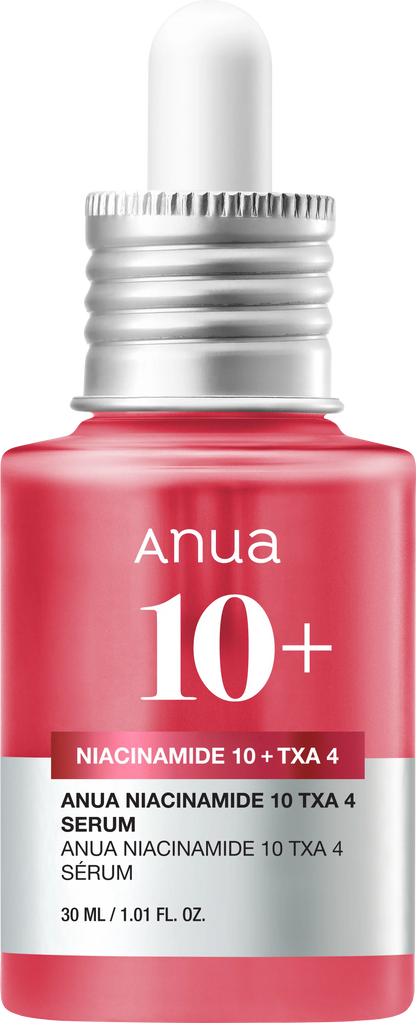 [Anua] NIACINAMIDE 10% + TXA 4% DARK SPOT CORRECTING SERUM 30ml vtgigy-cx