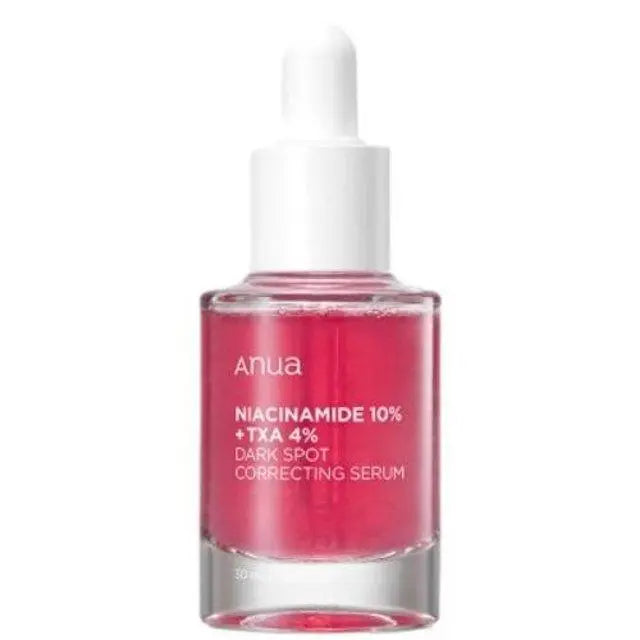 [Anua] NIACINAMIDE 10% + TXA 4% DARK SPOT CORRECTING SERUM 30ml vtgigy-cx