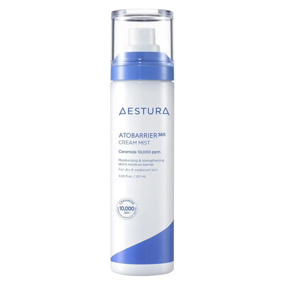 [Aestura] Atobarrier 365 Cream Mist 120ml vtgigy-cx