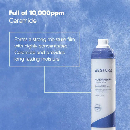 [Aestura] Atobarrier 365 Cream Mist 120ml vtgigy-cx