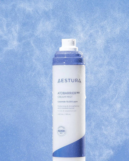 [Aestura] Atobarrier 365 Cream Mist 120ml vtgigy-cx