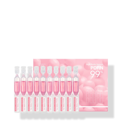 [Medicube] PDRN Pink one day serum set 1.5ml*10ea vtgigy-cx