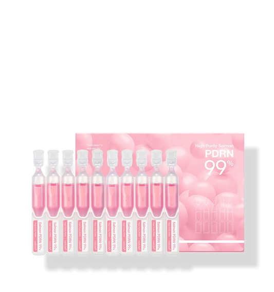 [Medicube] PDRN Pink one day serum set 1.5ml*10ea vtgigy-cx