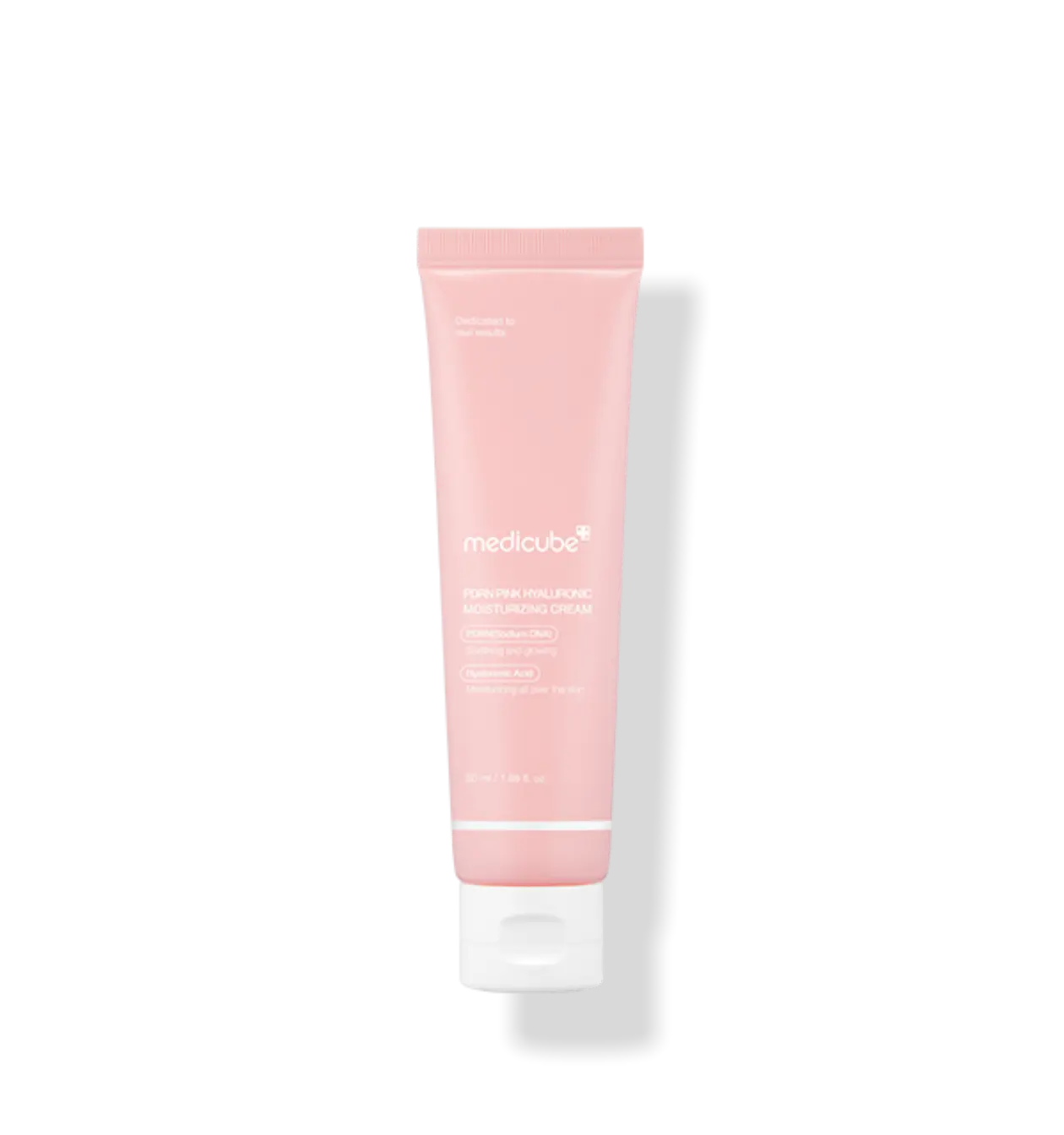 [Medicube] PDRN Pink hyaluronic moisturizing Cream 50ml vtgigy-cx