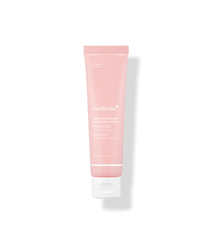 [Medicube] PDRN Pink hyaluronic moisturizing Cream 50ml vtgigy-cx